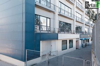 Oficina en alquiler en Norte en Alcobendas