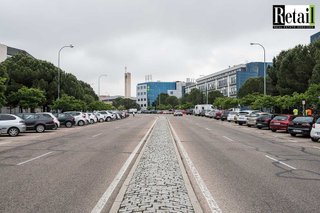 Oficina en alquiler en Norte en Alcobendas