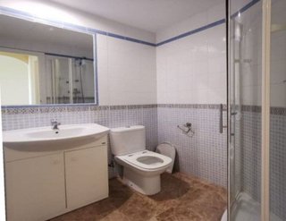 Piso en alquiler en Riviera del Sol en Mijas