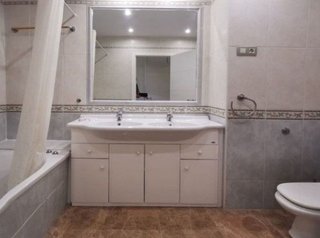 Piso en alquiler en Riviera del Sol en Mijas