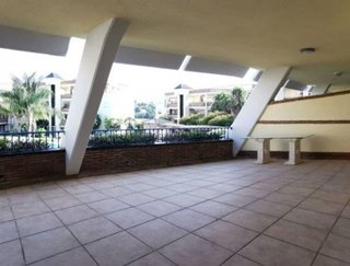 Piso en alquiler en Riviera del Sol en Mijas