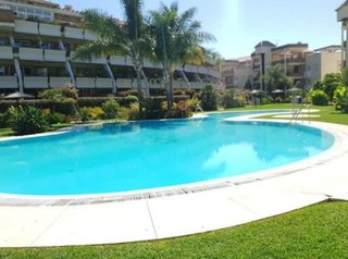 Piso en alquiler en Riviera del Sol en Mijas