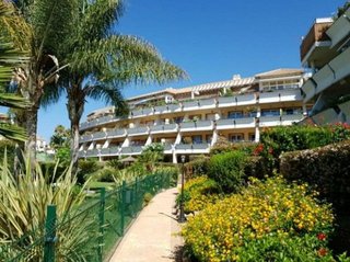 Piso en alquiler en Riviera del Sol en Mijas