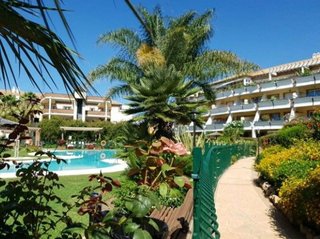 Piso en alquiler en Riviera del Sol en Mijas