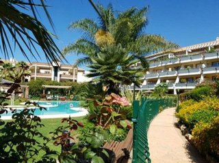Piso en alquiler en Riviera del Sol en Mijas