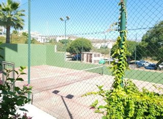 Piso en alquiler en Riviera del Sol en Mijas