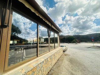 Restaurante en alquiler en Barrio de Ciudad Jardín en Málaga