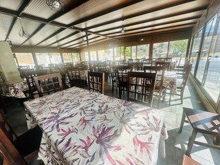 Restaurante en alquiler en Barrio de Ciudad Jardín en Málaga
