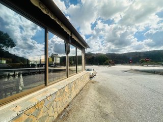 Restaurante en alquiler en Barrio de Ciudad Jardín en Málaga