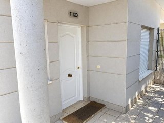 Local comercial en alquiler en Los Valles en Collado Villalba