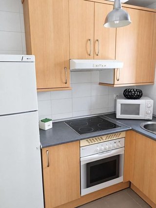 Local comercial en alquiler en Los Valles en Collado Villalba