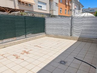 Local comercial en alquiler en Los Valles en Collado Villalba