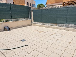 Local comercial en alquiler en Los Valles en Collado Villalba