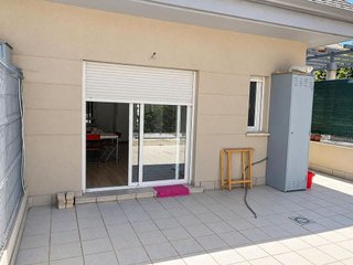 Local comercial en alquiler en Los Valles en Collado Villalba