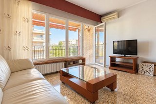 Piso en alquiler en Romareda en Zaragoza