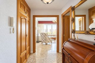 Piso en alquiler en Romareda en Zaragoza