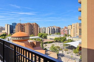 Piso en alquiler en Romareda en Zaragoza