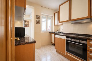 Piso en alquiler en Romareda en Zaragoza