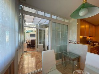 Ático en alquiler en Norte en Alcobendas