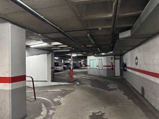 Garaje en venta en Plaza España - Villa Pilar - Reyes Católicos - Vadillos en Burgos