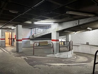 Garaje en venta en Plaza España - Villa Pilar - Reyes Católicos - Vadillos en Burgos