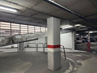 Garaje en venta en Plaza España - Villa Pilar - Reyes Católicos - Vadillos en Burgos