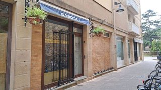 Local comercial en venta en Zarautz