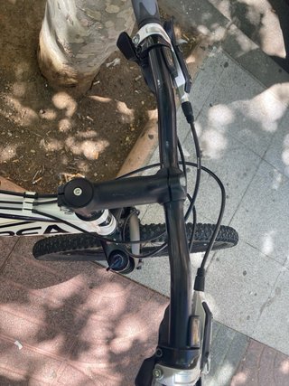 Bicicleta de Montaña Orbea