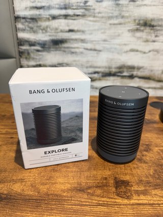 Altavoz Bang & Olufsen Explore