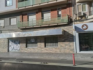 Local comercial en venta en Santa María de Gracia en Murcia