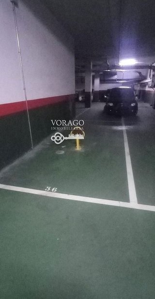 Garaje en venta en Ensanche en Alcalá de Henares