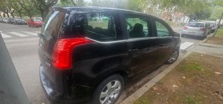 Peugeot 5008 2012