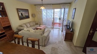 Piso en venta en Los Boliches en Fuengirola