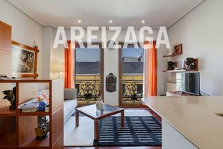 Piso en venta en Centro en San Sebastián-Donostia