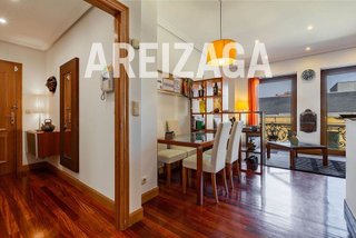 Piso en venta en Centro en San Sebastián-Donostia