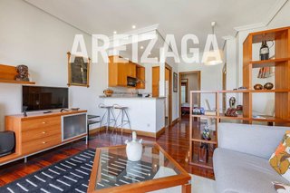 Piso en venta en Centro en San Sebastián-Donostia