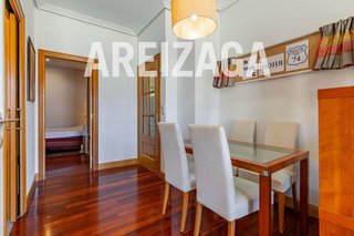 Piso en venta en Centro en San Sebastián-Donostia