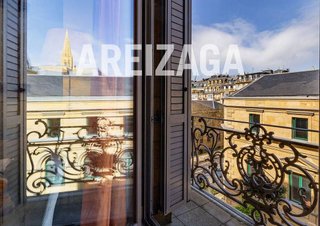 Piso en venta en Centro en San Sebastián-Donostia