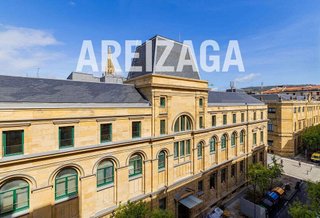 Piso en venta en Centro en San Sebastián-Donostia