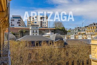 Piso en venta en Centro en San Sebastián-Donostia