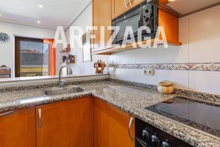 Piso en venta en Centro en San Sebastián-Donostia