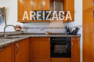Piso en venta en Centro en San Sebastián-Donostia