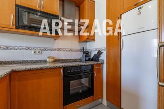 Piso en venta en Centro en San Sebastián-Donostia