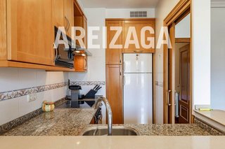 Piso en venta en Centro en San Sebastián-Donostia