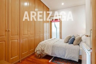 Piso en venta en Centro en San Sebastián-Donostia