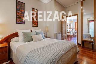 Piso en venta en Centro en San Sebastián-Donostia