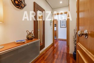 Piso en venta en Centro en San Sebastián-Donostia