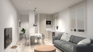 Local comercial en venta en Zarautz