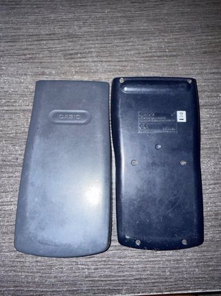 Calculadora Científica Casio fx-82MS