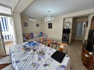 Piso en venta en Centro Urbano en Benidorm